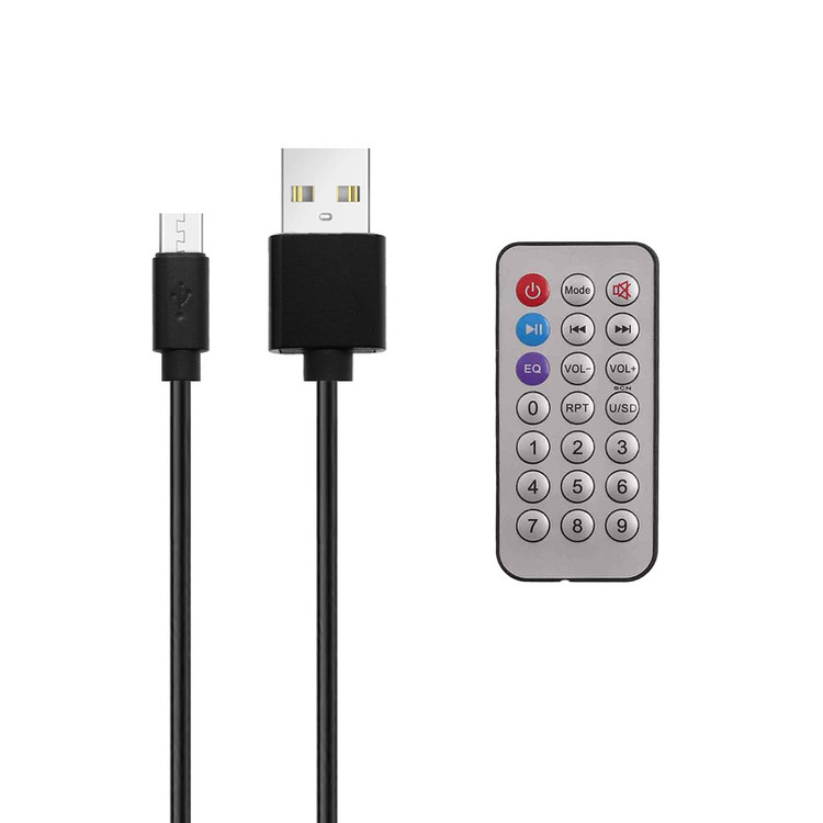 اسپیکر بی سیم Digivolt - مشکی