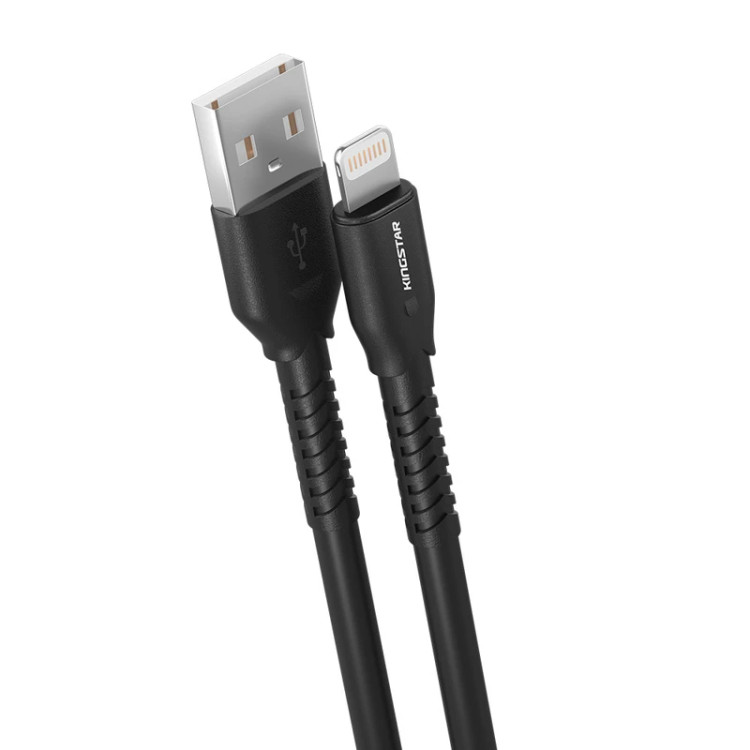 کابل تبدیل USB به لایتنینگ کینگ استار مدل K103I