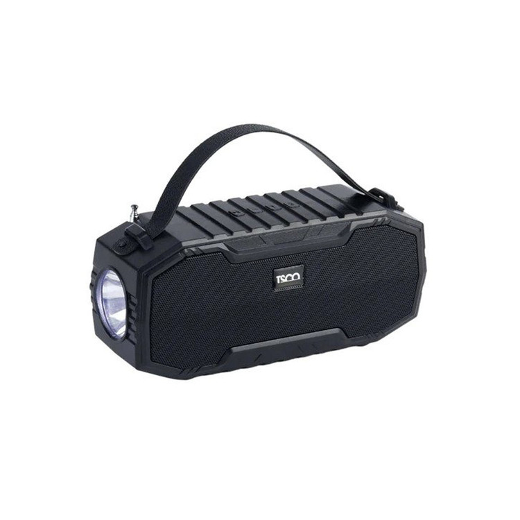 اسپیکر بی سیم TSCO مدل TS 23006 - مشکی