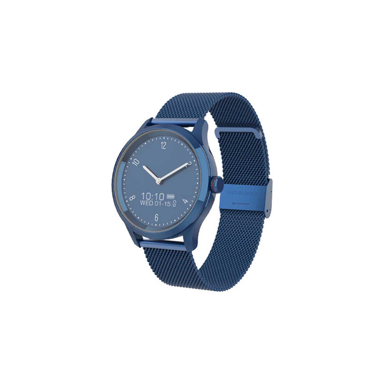 ساعت هوشمند ProOne مدل PWS11 Smart Watch - سرمه ای